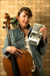Anne-Gaëlle Redimensionnée