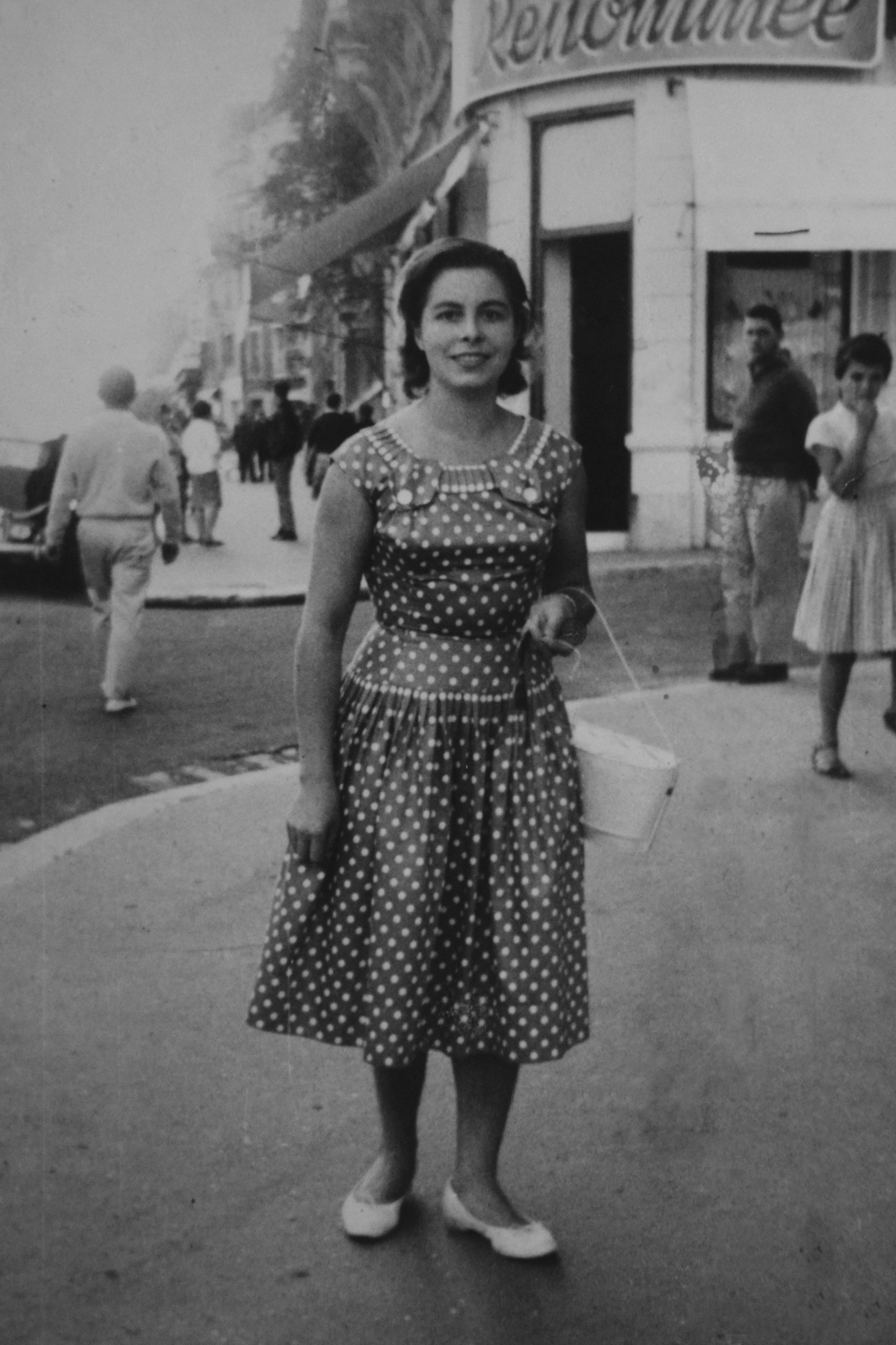 Jeanine