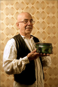Alain Alain ROLLET