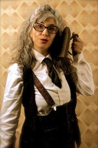 Aurélie Aurélie GIRODON