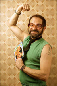 Tony Tony BUREAU